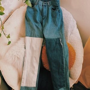 🌙✨ Rare Brandy Melville Jeans ✨🌙